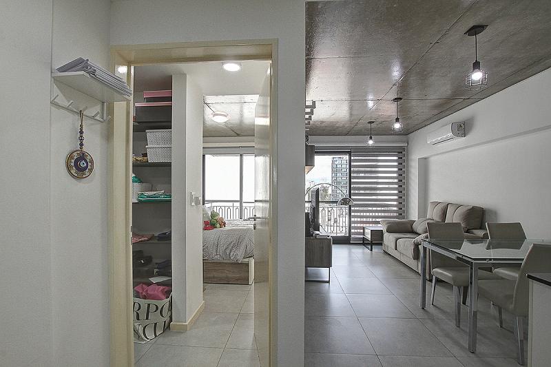 Departamento en alquiler