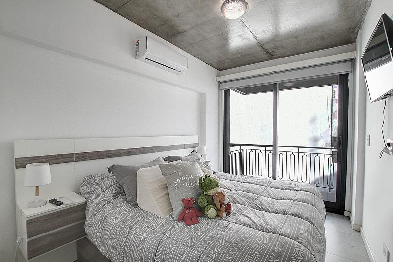 Departamento en alquiler