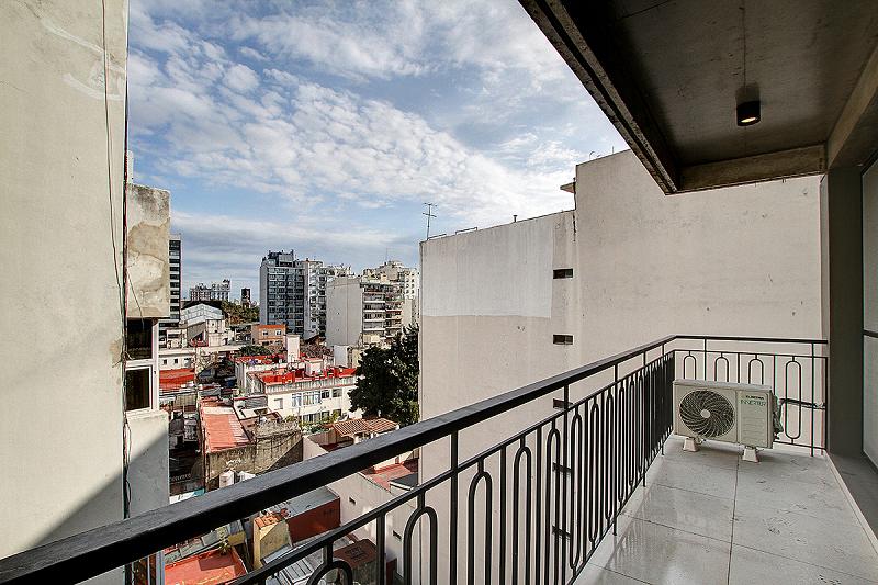Departamento en alquiler