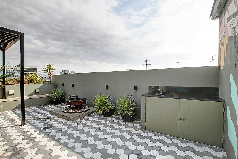 Departamento en alquiler