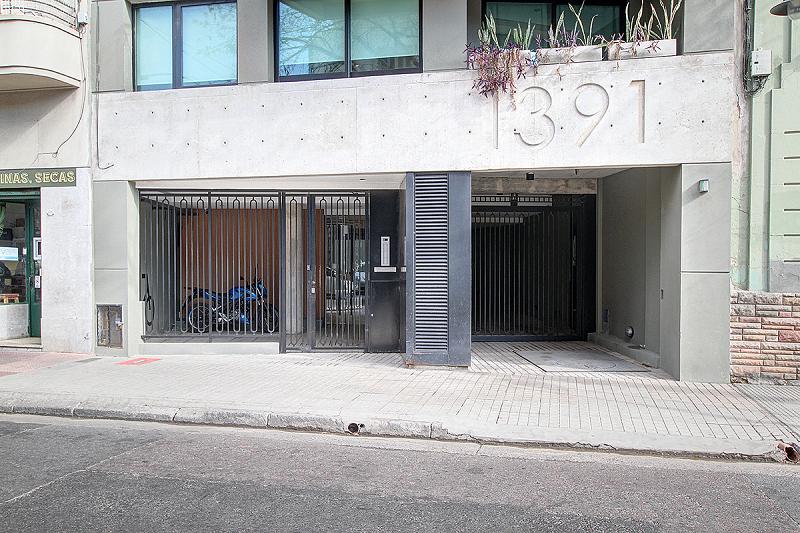Departamento en alquiler
