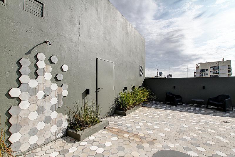 Departamento en alquiler