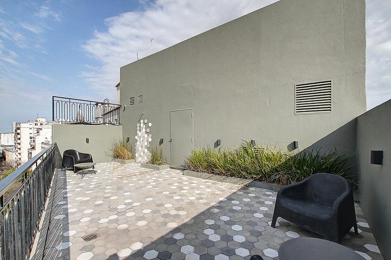 Departamento en alquiler