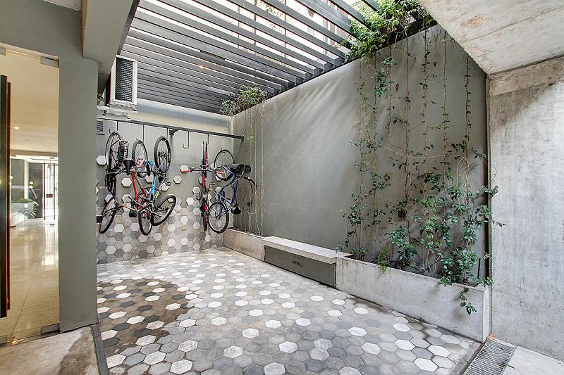 Departamento en alquiler