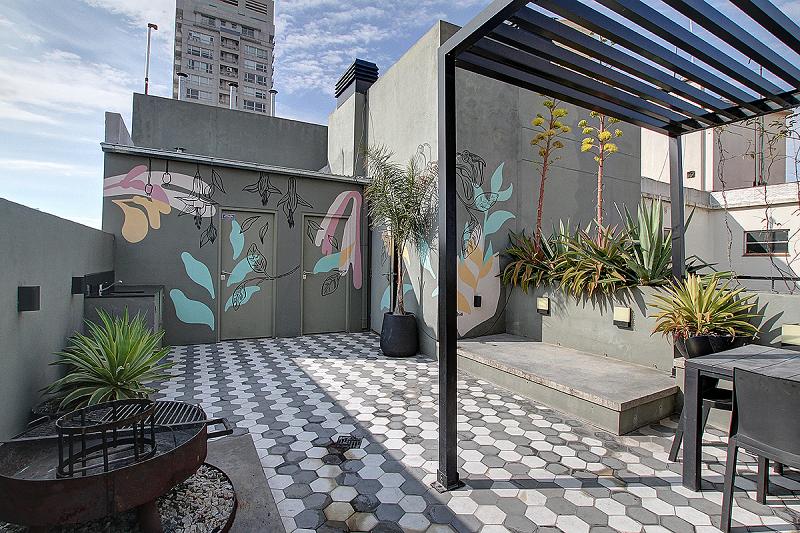 Departamento en alquiler