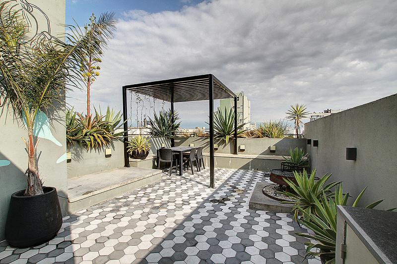Departamento en alquiler