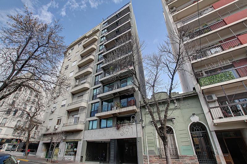 Departamento en alquiler