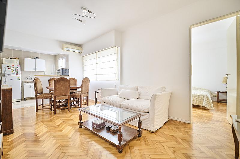 Departamento en venta