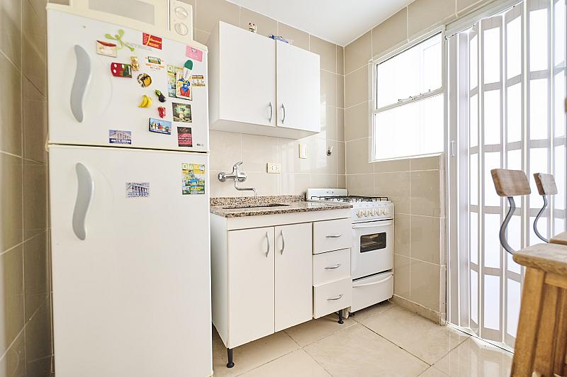 Departamento en venta