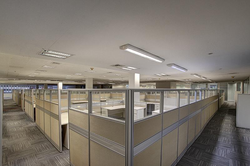 Oficina en alquiler