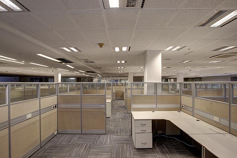 Oficina en alquiler