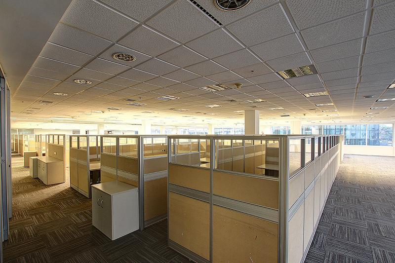 Oficina en alquiler