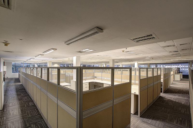 Oficina en alquiler