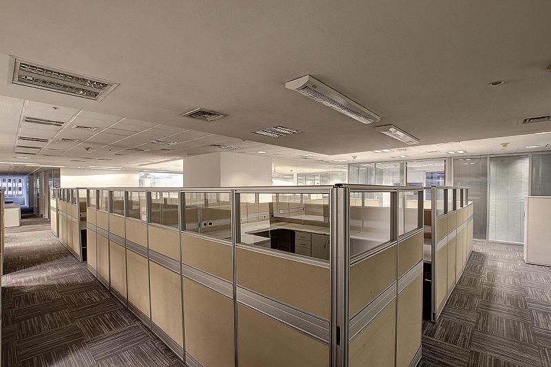 Oficina en alquiler