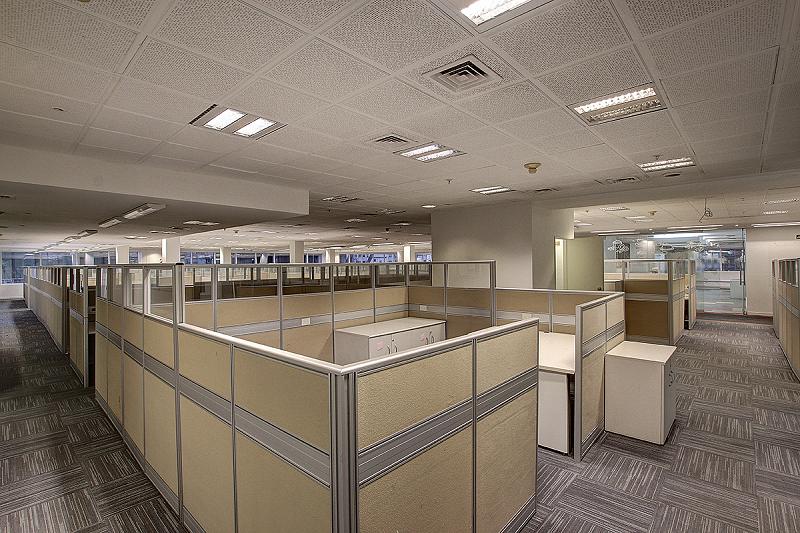Oficina en alquiler