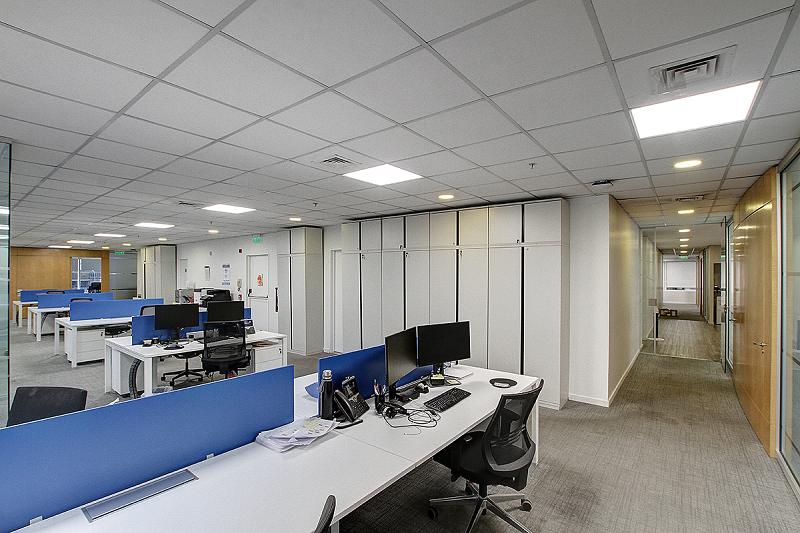 Oficina en alquiler
