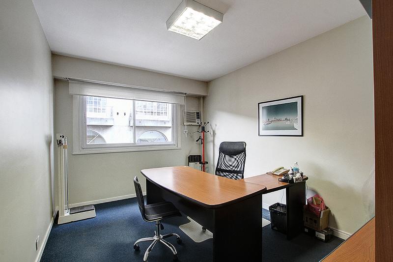 Oficina en venta
