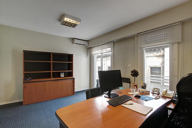 Oficina en venta