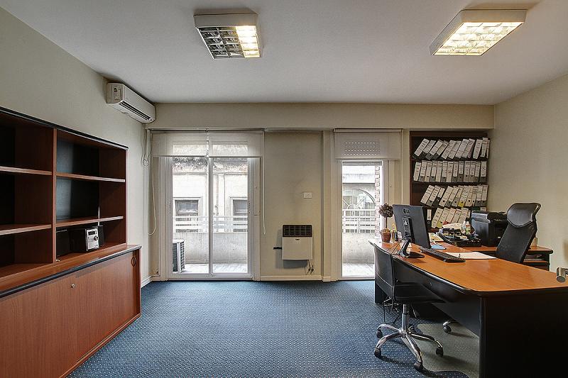 Oficina en venta