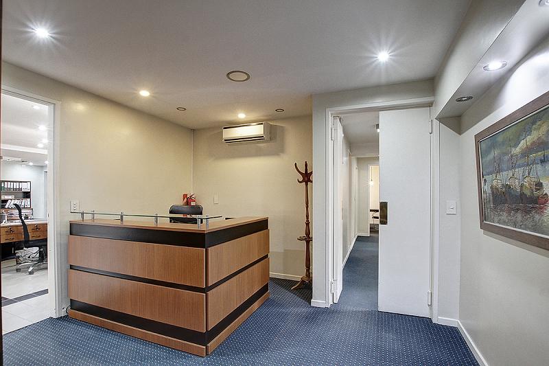 Oficina en venta