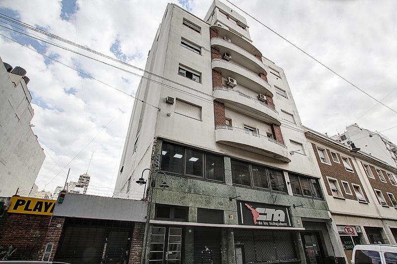 Oficina en venta