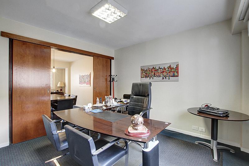 Oficina en venta