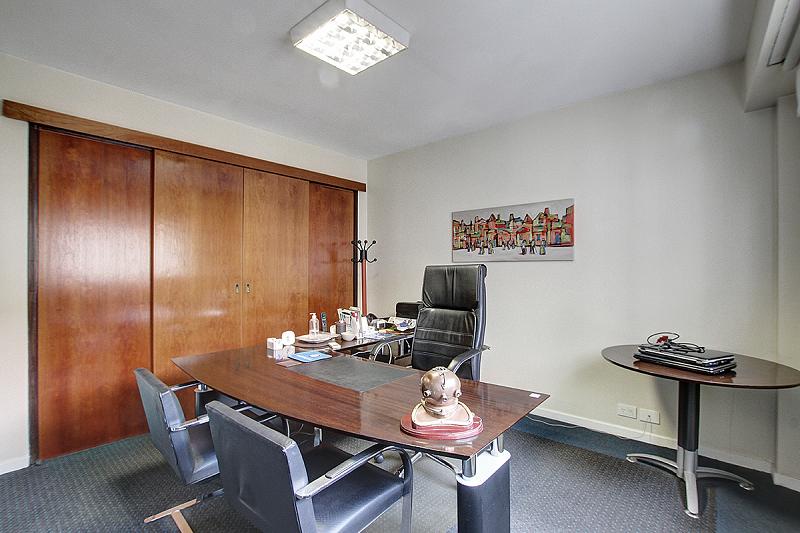 Oficina en venta