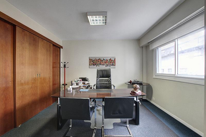 Oficina en venta