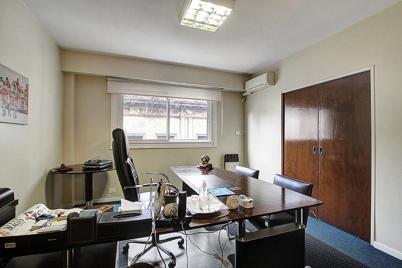Oficina en venta
