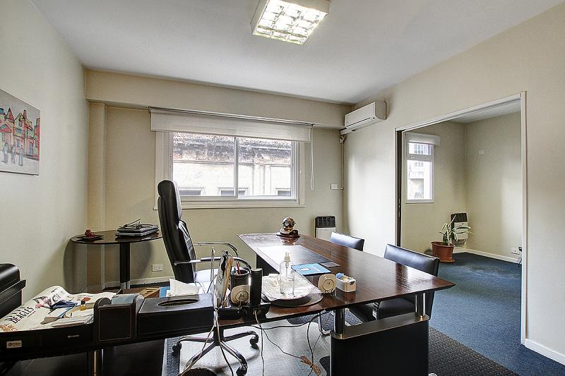 Oficina en venta