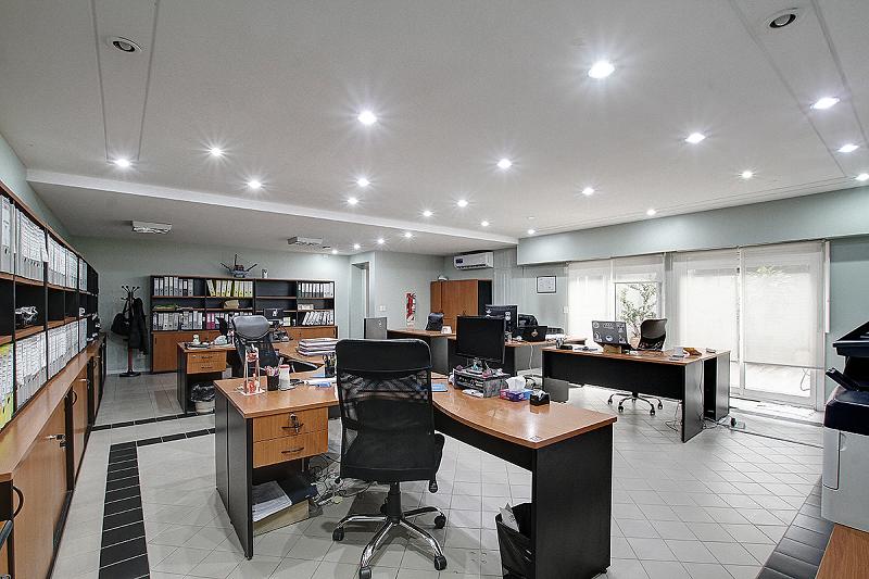 Oficina en venta