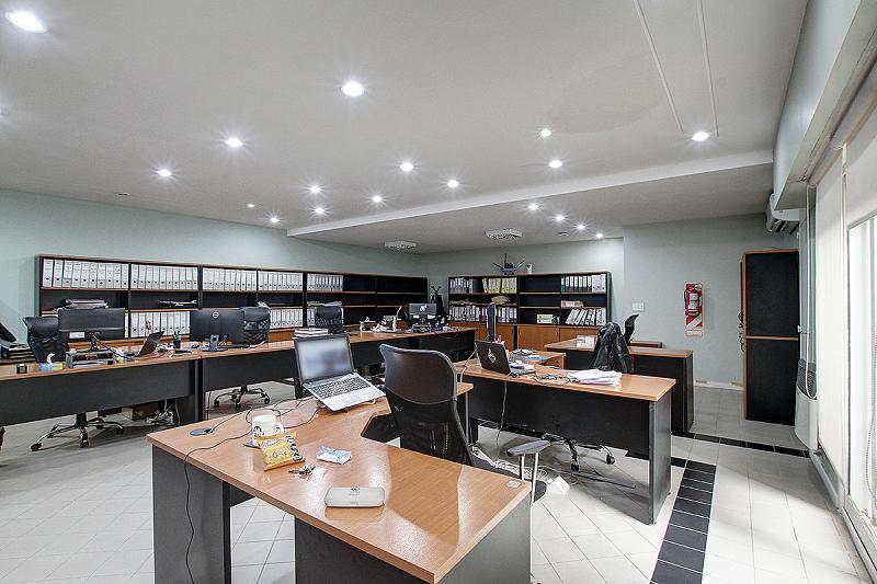 Oficina en venta