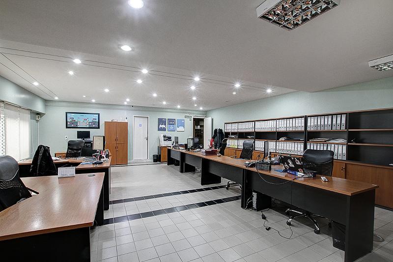 Oficina en venta