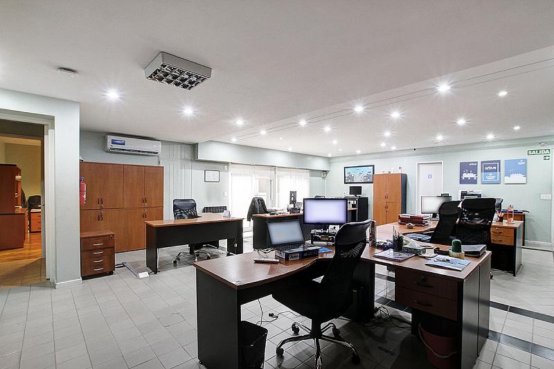 Oficina en venta
