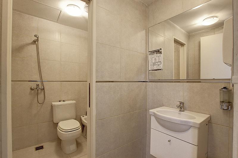 Oficina en venta