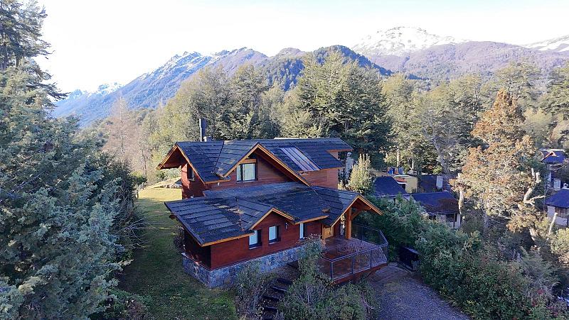 Casa en venta