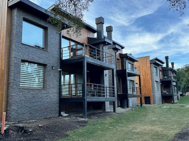 Departamento en venta