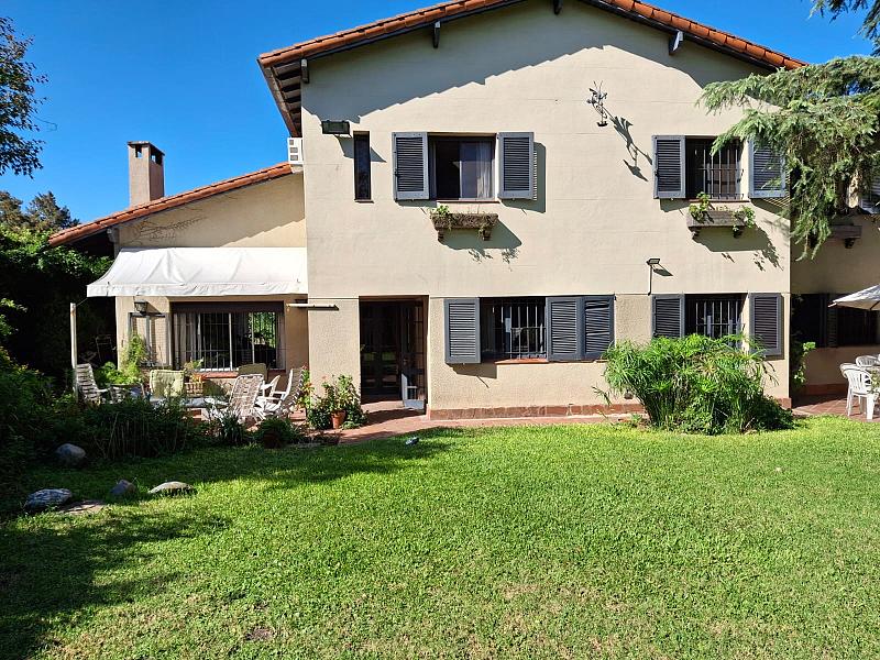 Casa en venta
