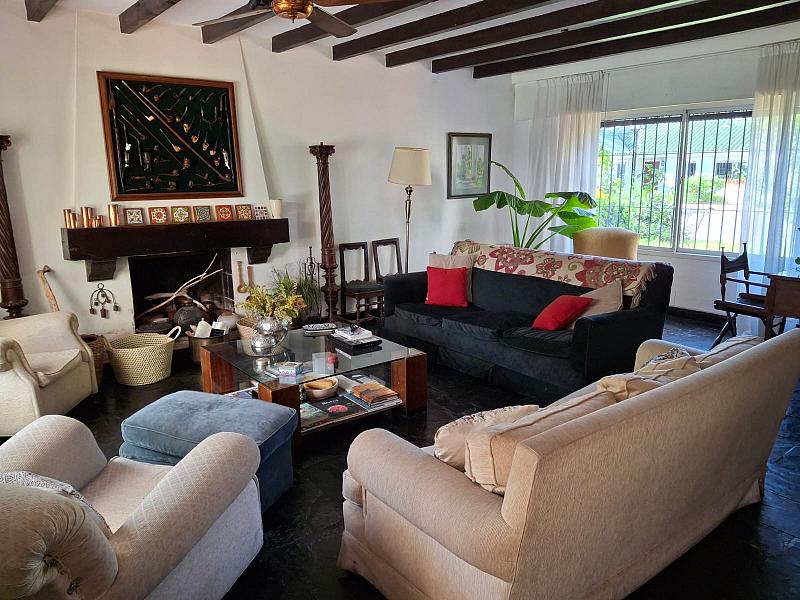 Casa en venta