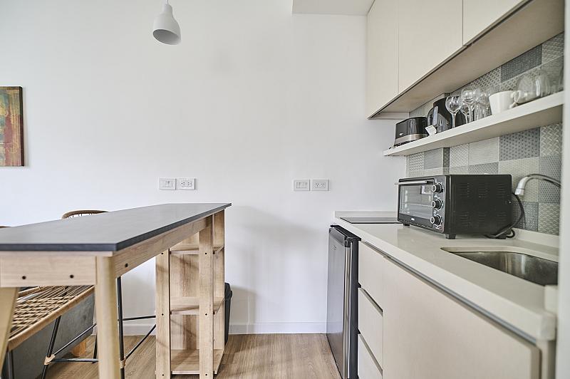 Departamento en venta