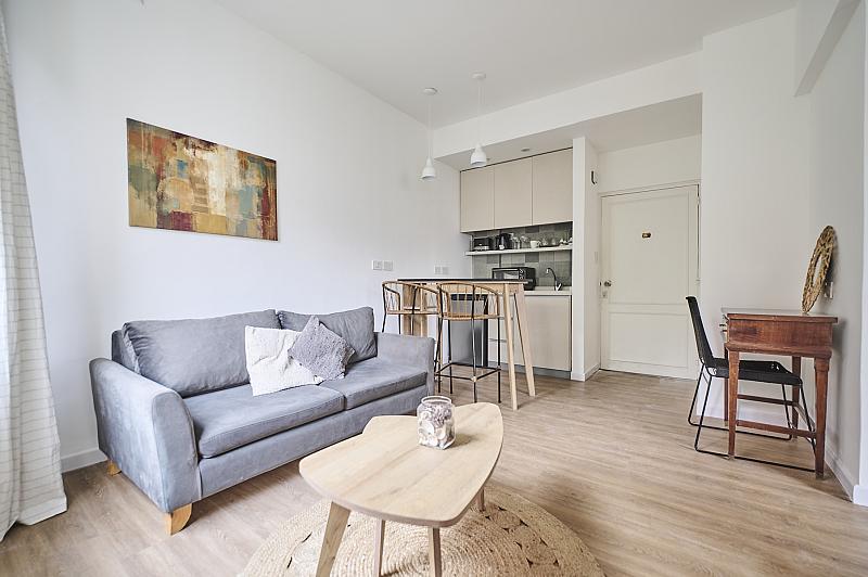 Departamento en venta