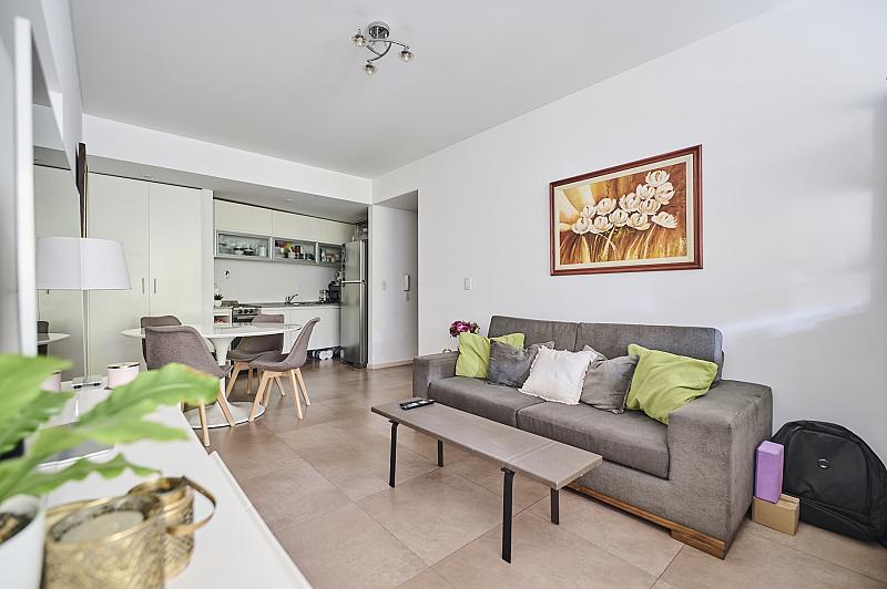 Departamento en venta