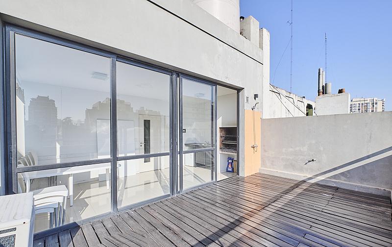Departamento en venta