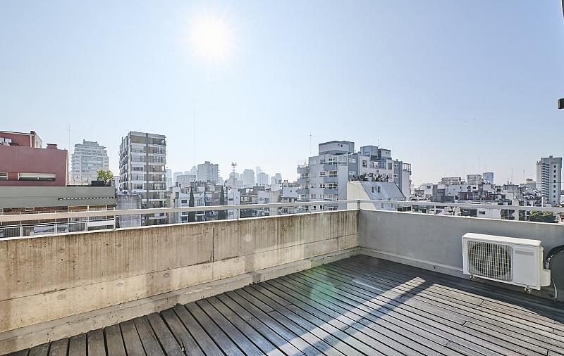 Departamento en venta
