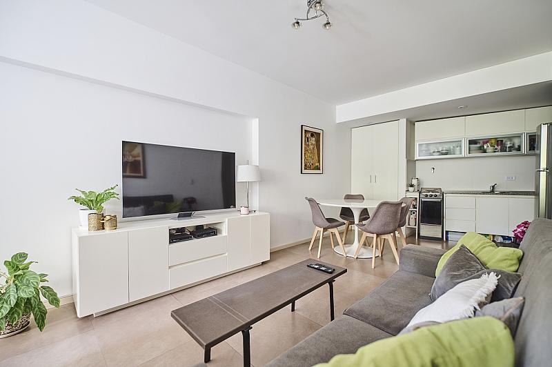 Departamento en venta