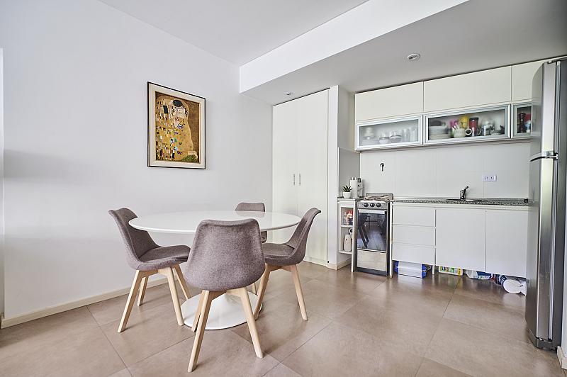 Departamento en venta