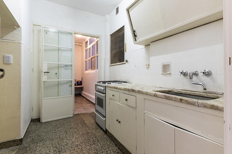 Departamento en venta