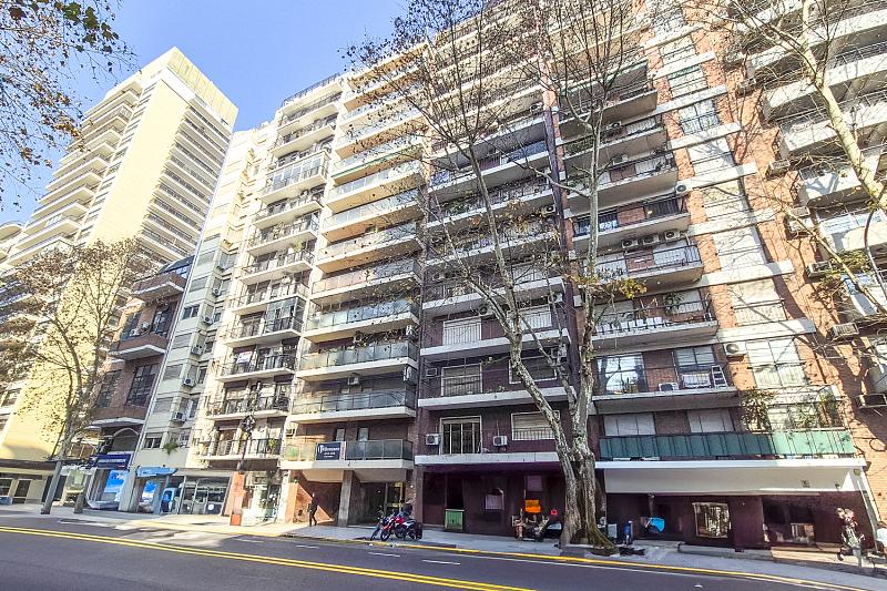 Departamento en venta