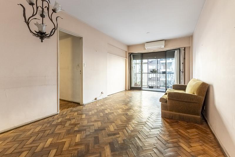 Departamento en venta