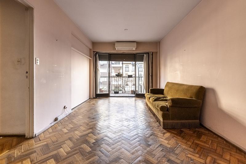 Departamento en venta